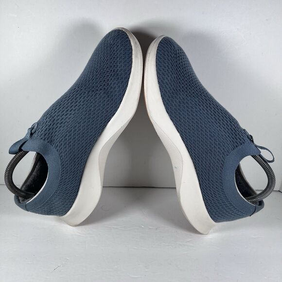 Allbirds Tree Dasher Relay Laceness Slip On Shoes Sneakers Women's Size 10 - Picture 5 of 8